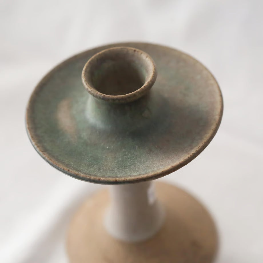 Ceramic Candle Holder / セラミックキャンドルホルダー