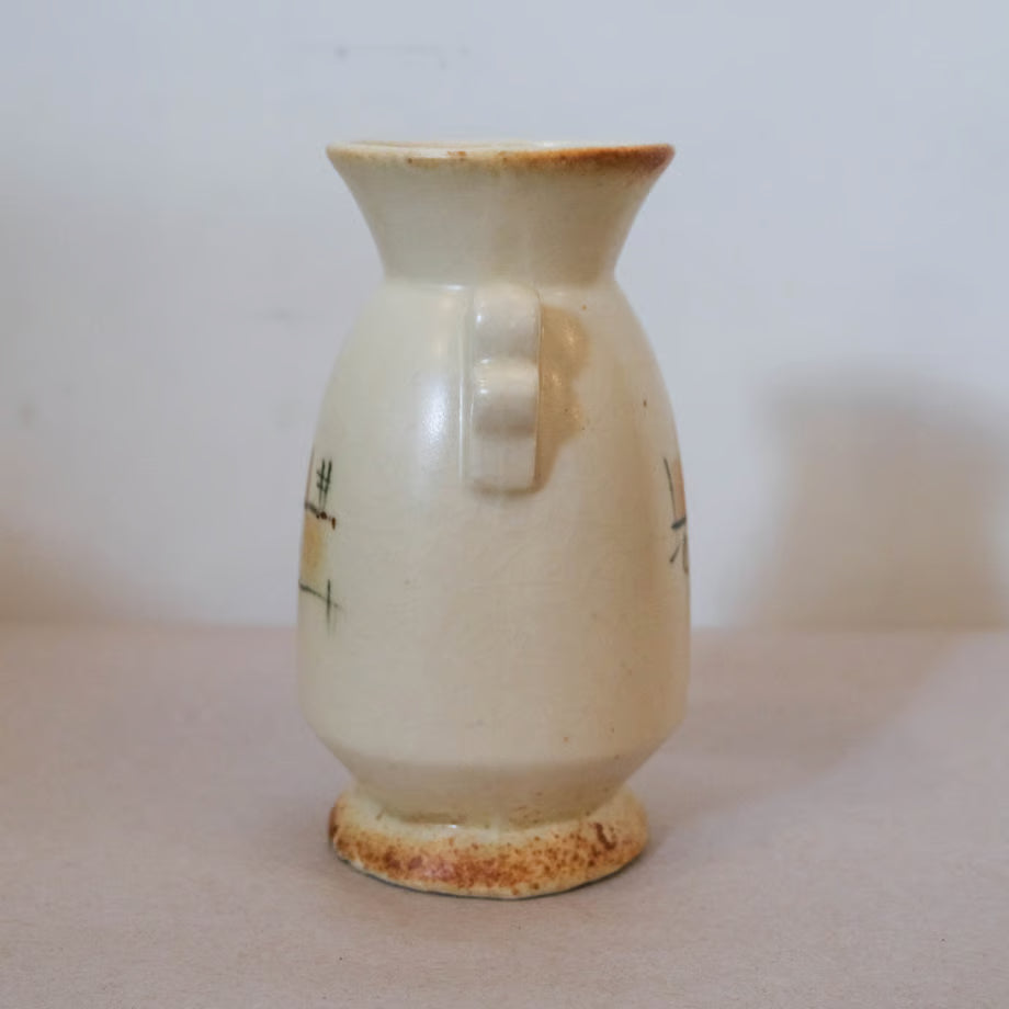 Pottery Vase / 陶器花器