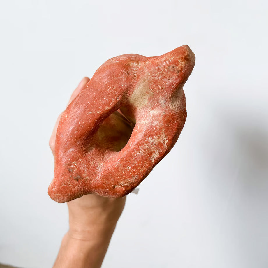 Colima Dogs Object / コリマ犬の置物