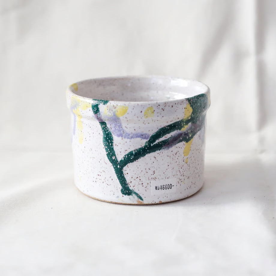 Ceramic Bowl / セラミック製鉢