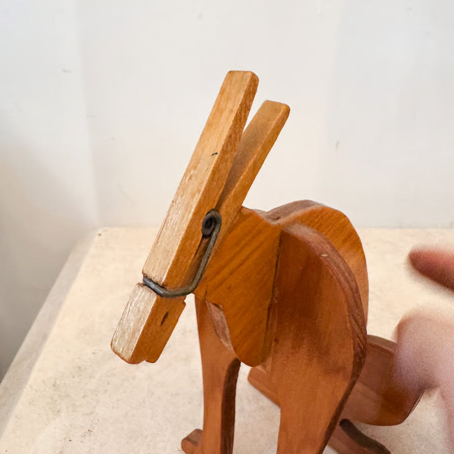 Clip kangaroo / クリップ カンガルー