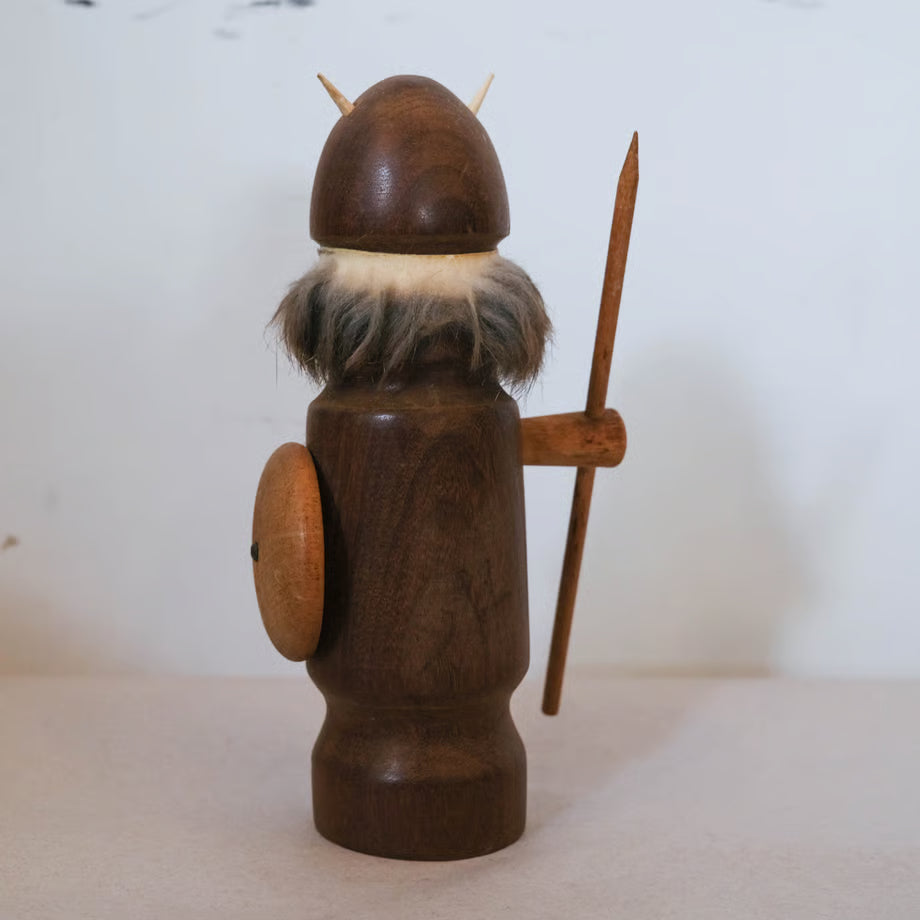 Viking Doll / バイキング人形