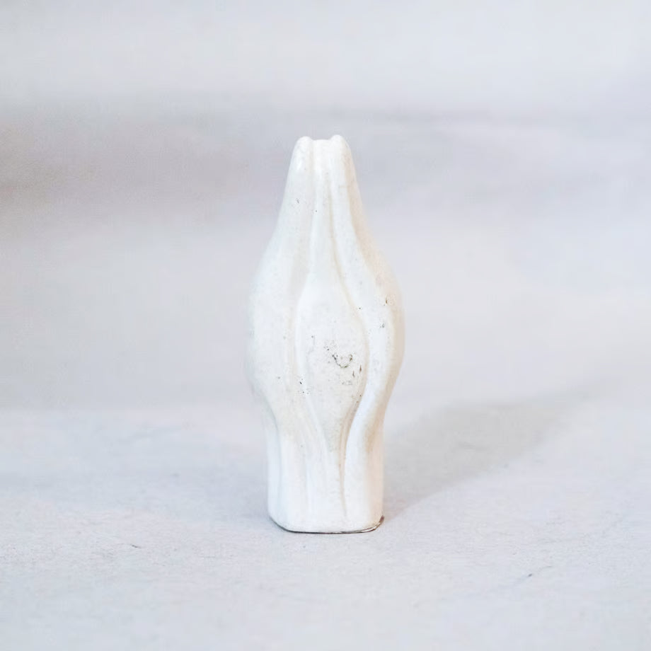 Modern Woman figurine /  モダンアートの女性