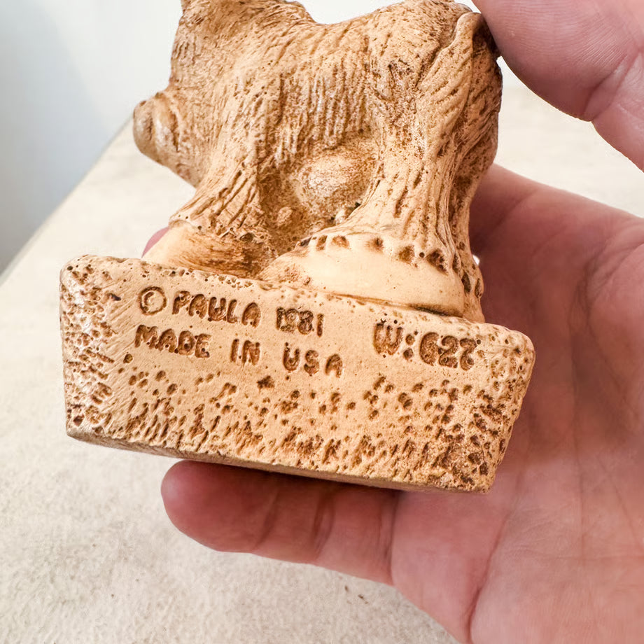 Message Doll / メッセージドール