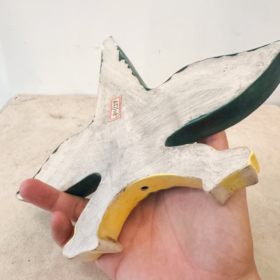 Pottery Object / 陶器のオブジェ