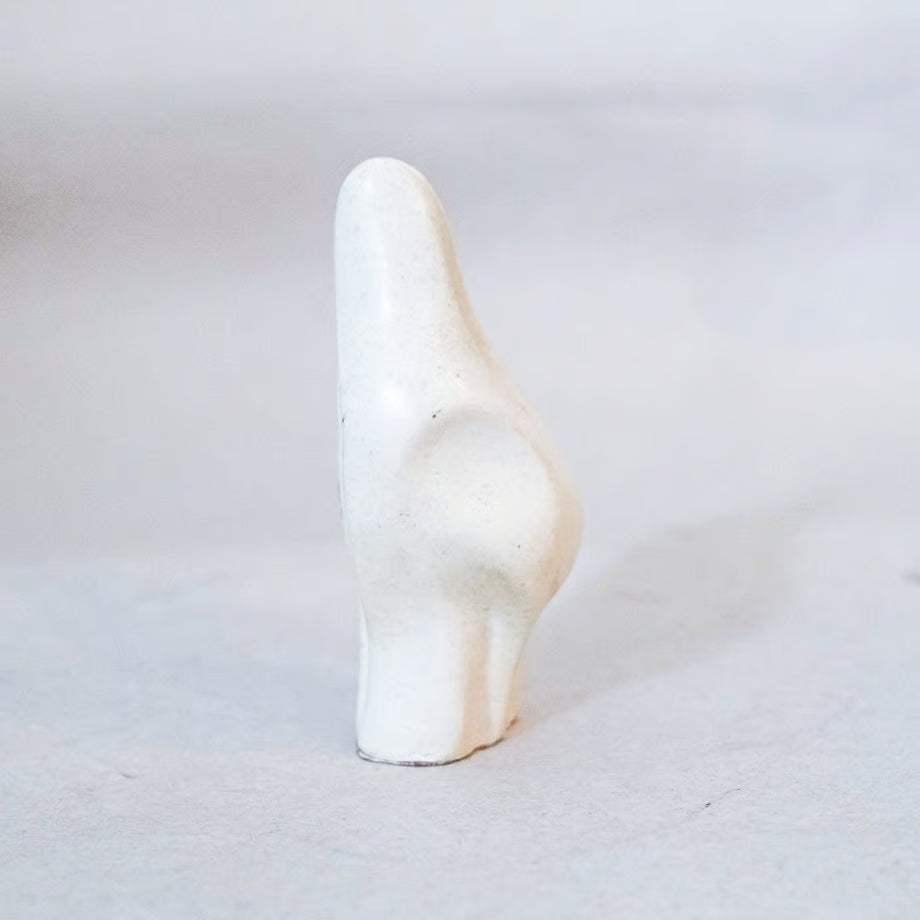 Modern Woman figurine /  モダンアートの女性