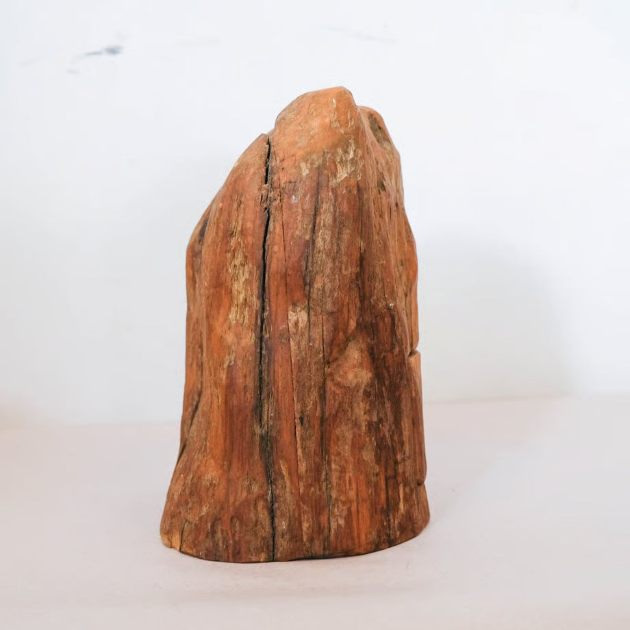 Wooden Object / 木製オブジェ