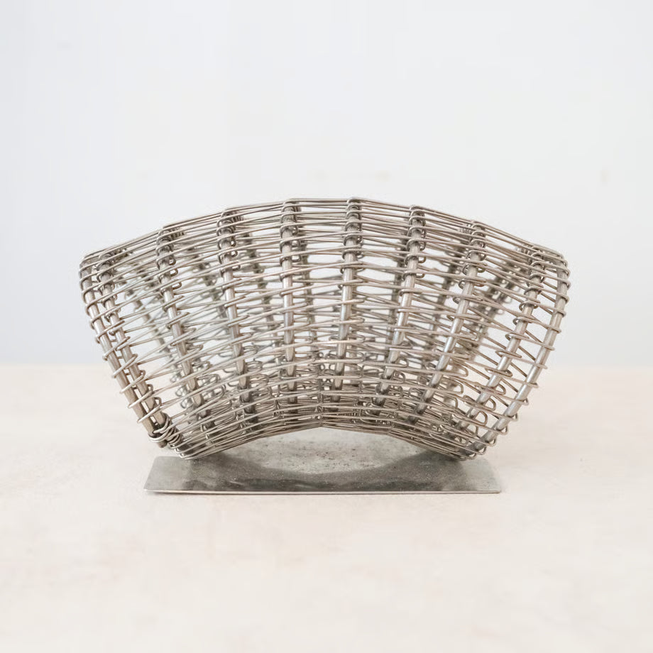 Metal Objet Art / メタルアート