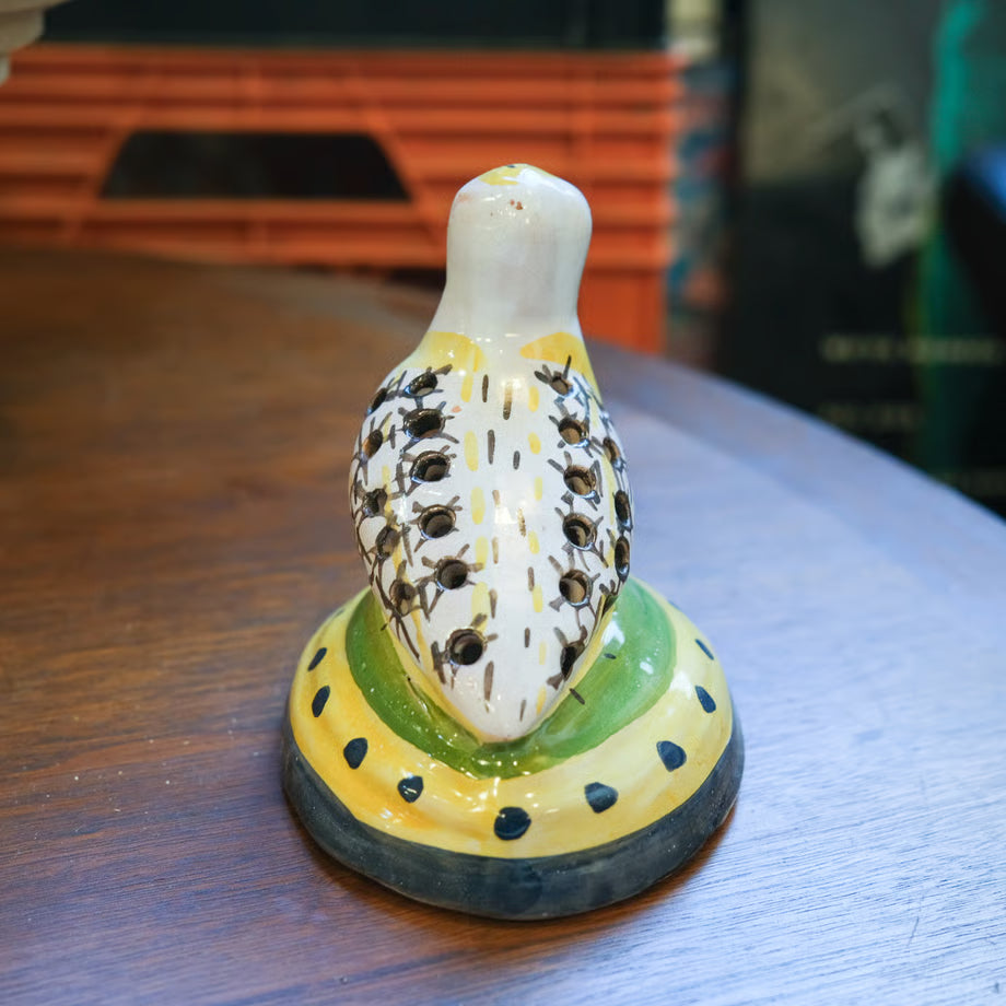 Bird Figurine / 鳥のオブジェ