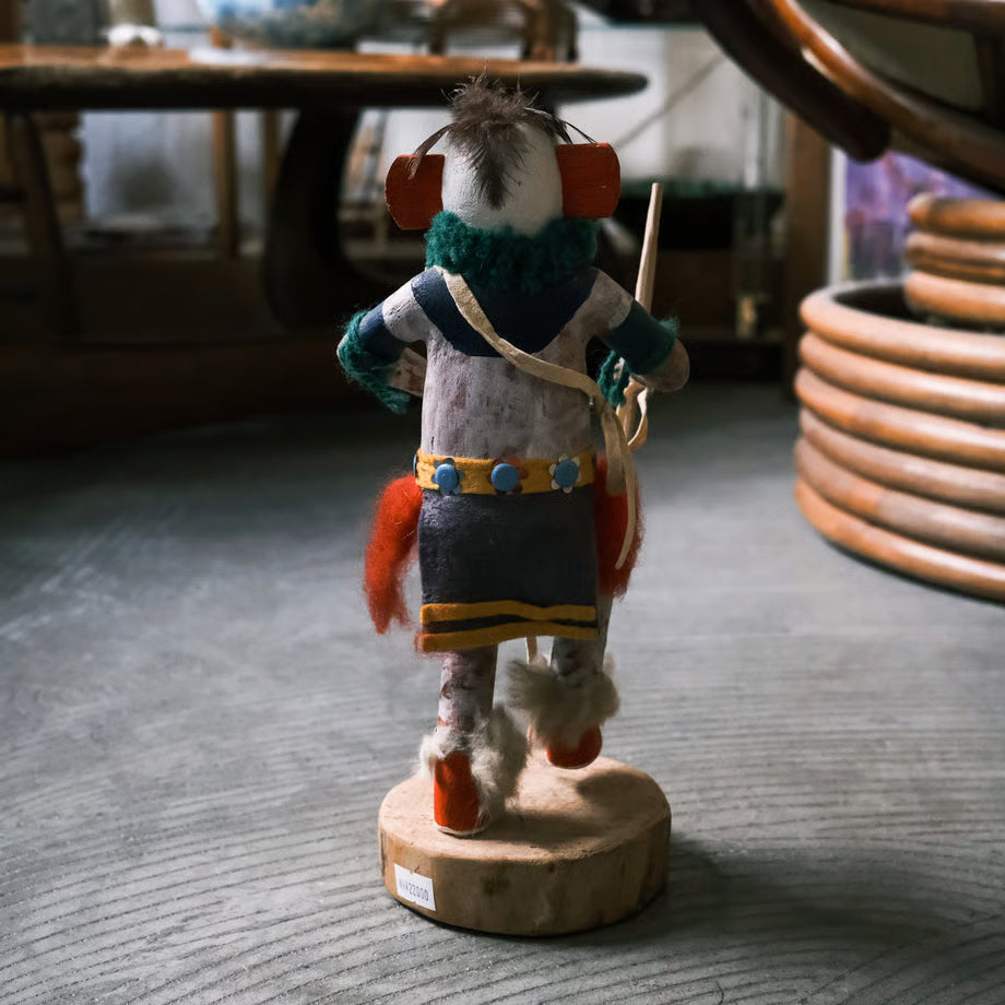 Kachina Doll / カチナドール