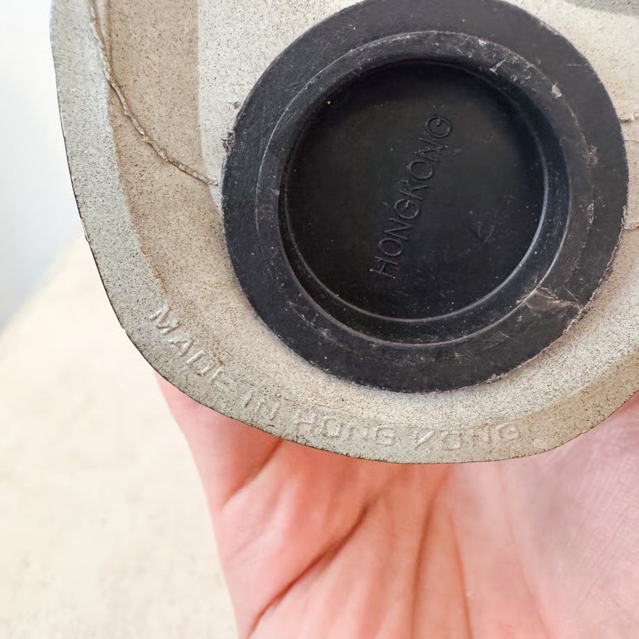 Baseball Boy / 野球少年のオブジェ