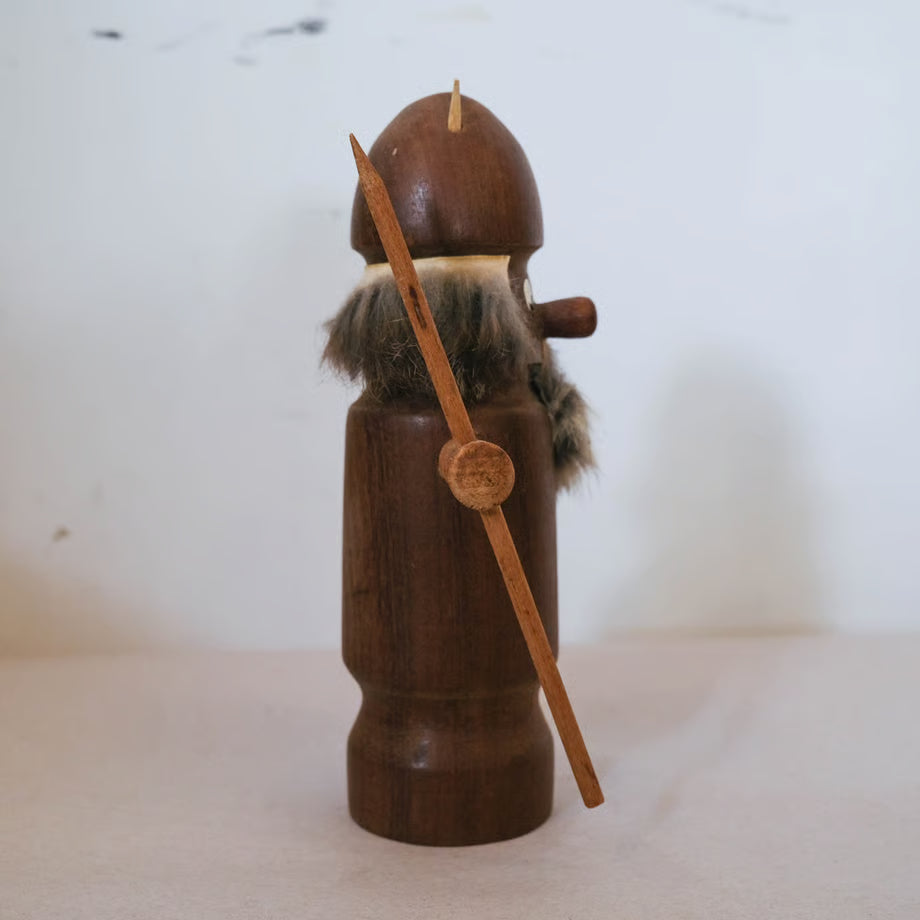 Viking Doll / バイキング人形