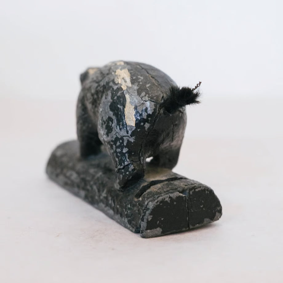 Skunk Figurine / スカンクのオブジェ