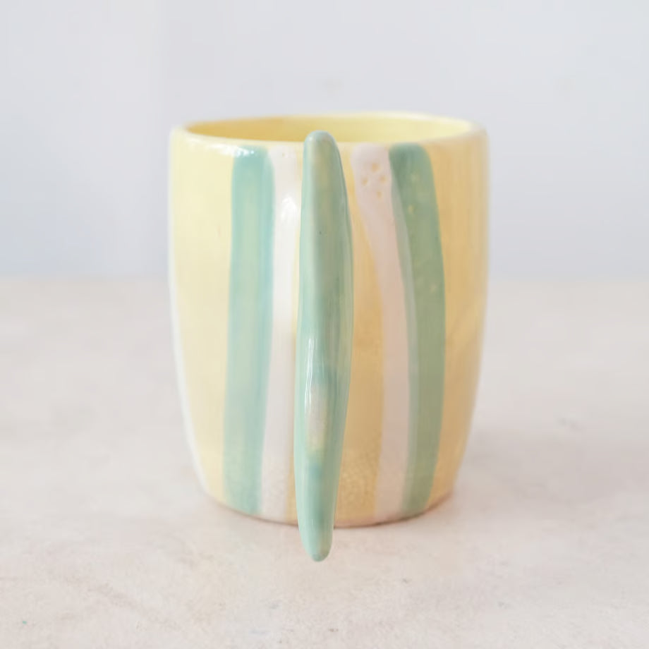 Fish Mag / お魚マグ