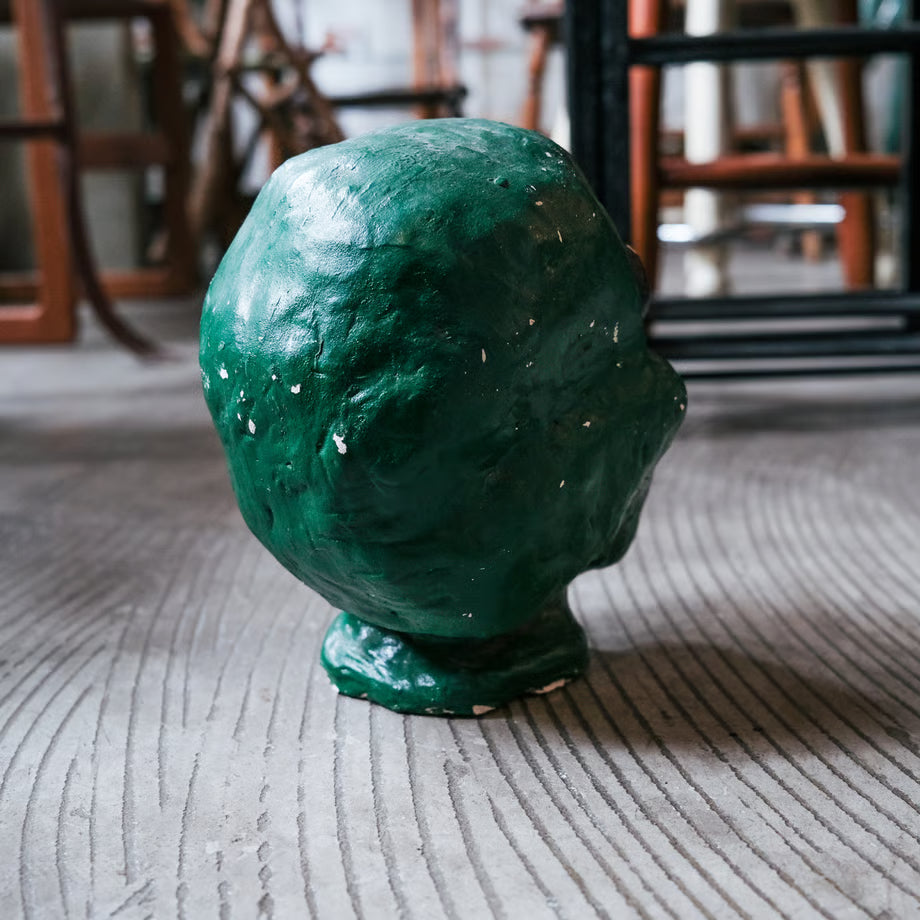 Alien Head / エイリアンヘッド