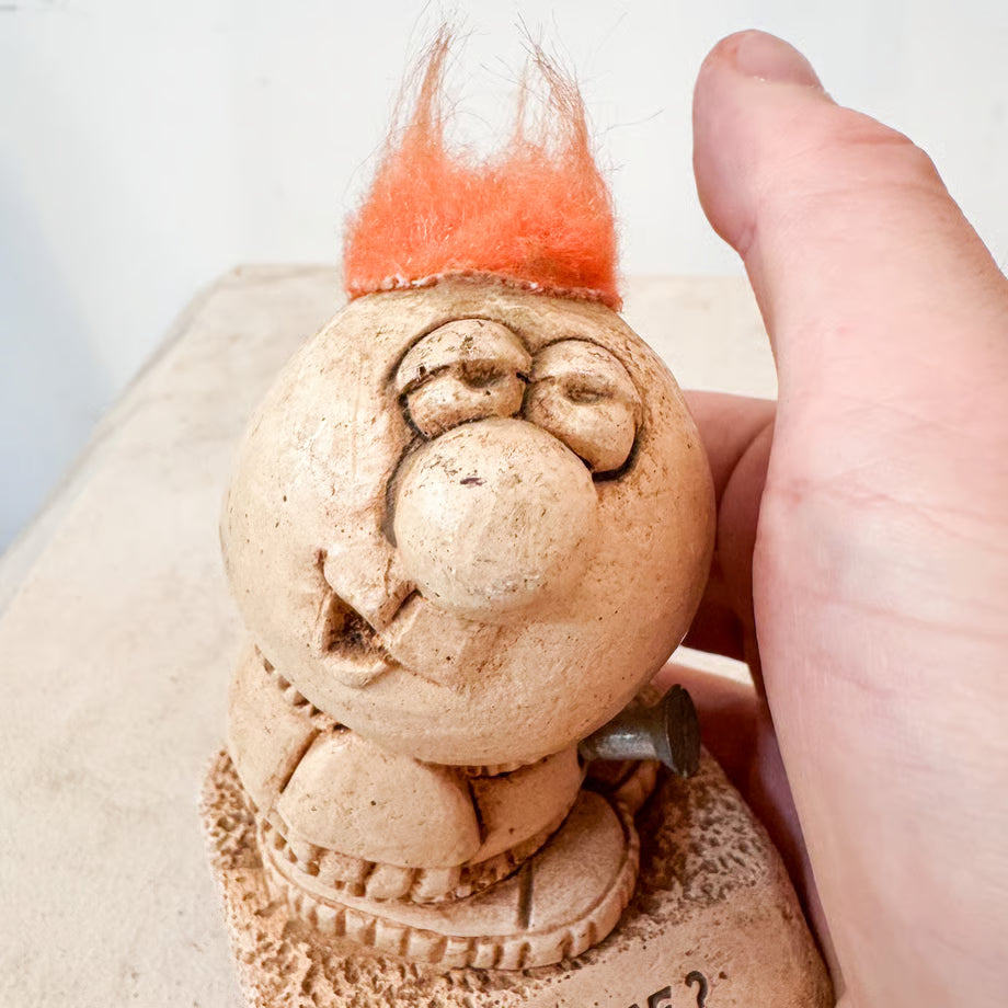 Message Doll / メッセージドール