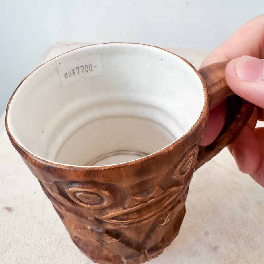 Tiki Mug / ティキマグ