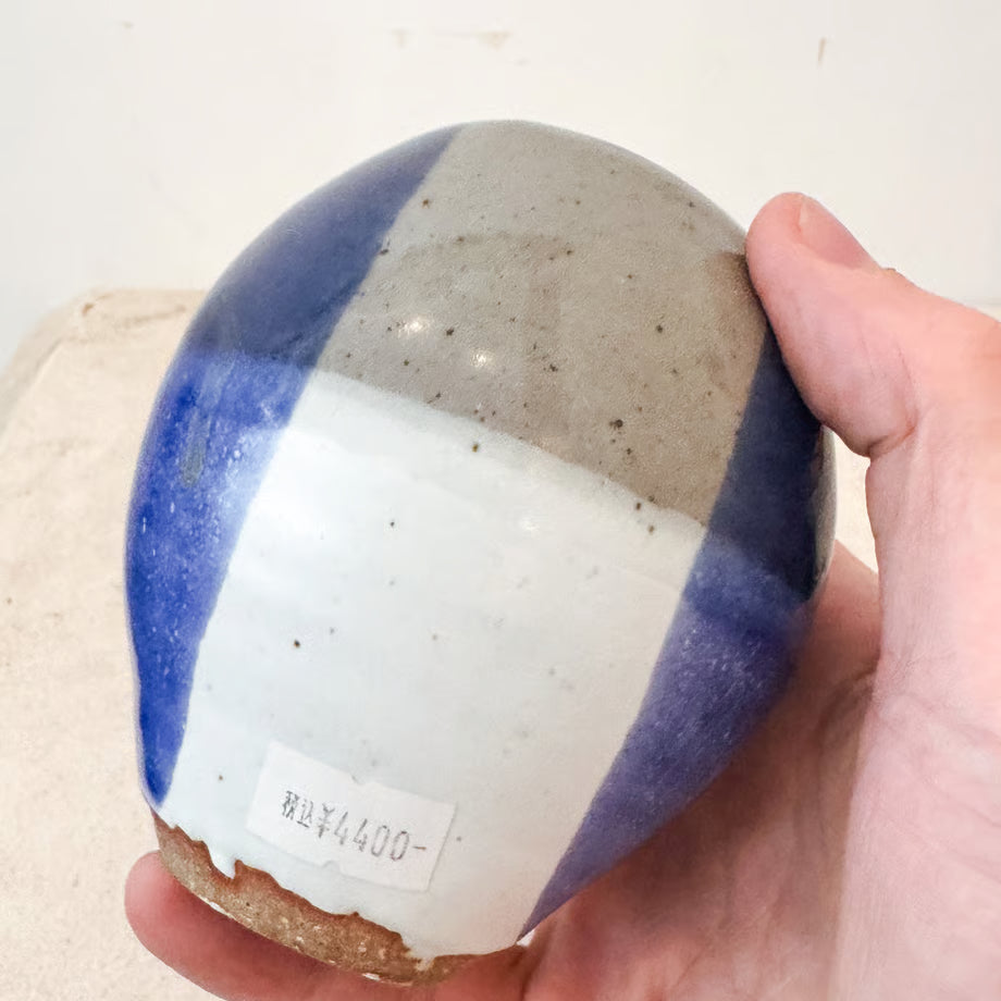 Pottery Vase / 陶器花器
