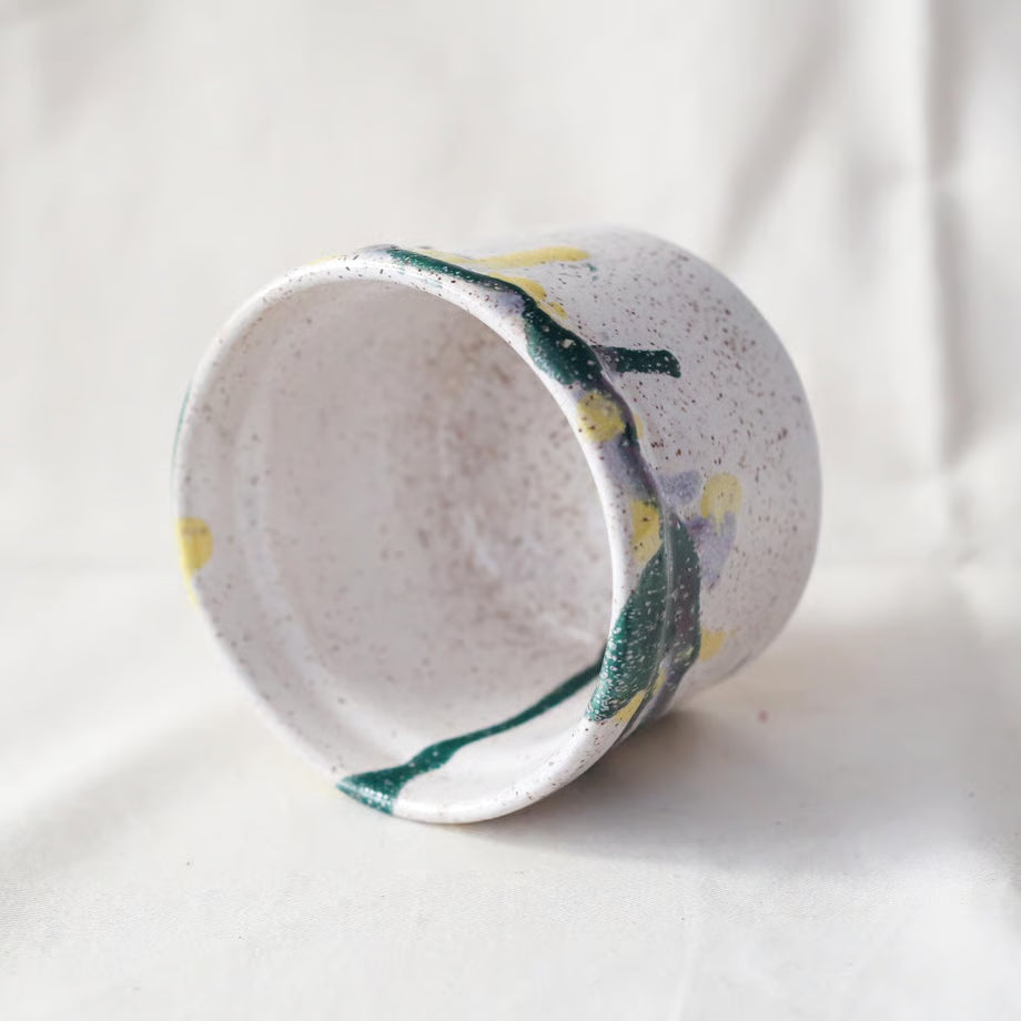 Ceramic Bowl / セラミック製鉢