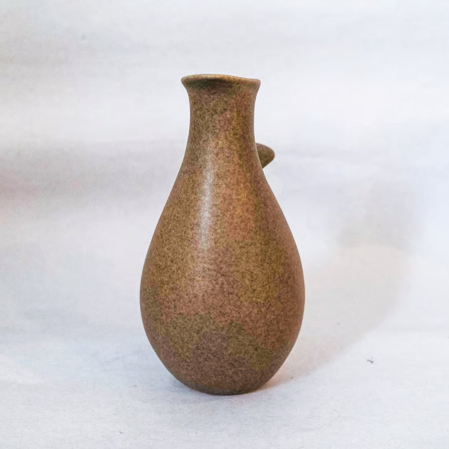 Ceramic Vase / 陶器花器