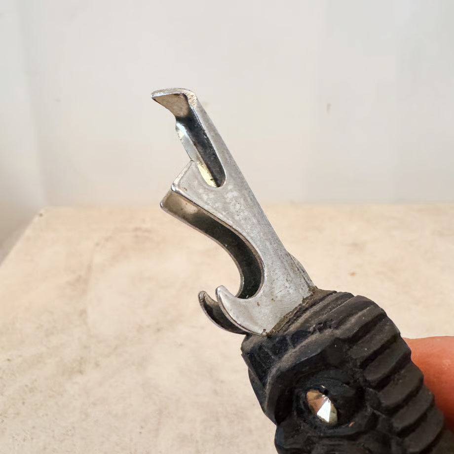 Tiki Bottle Opener / ティキのボトルオープナー
