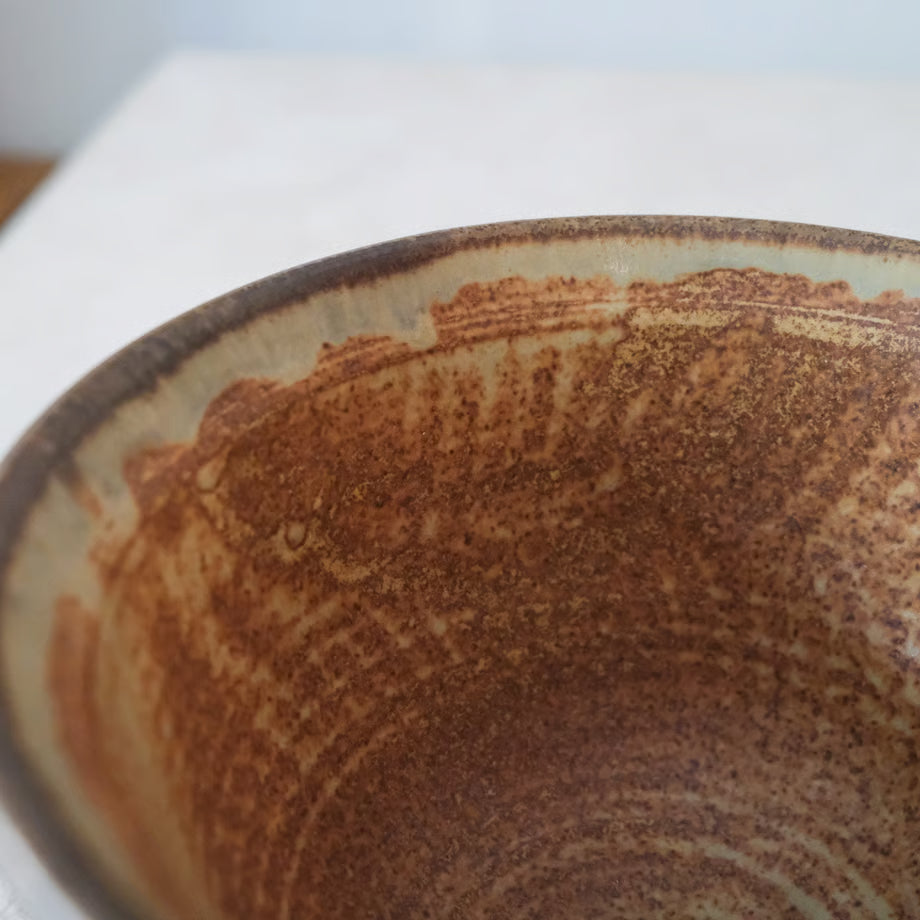 Ceramic Bowl / セラミックボウル