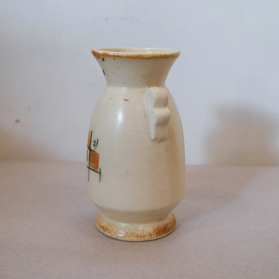 Pottery Vase / 陶器花器