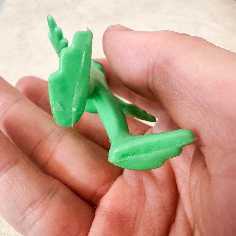 Alien Toy / エイリアントイ