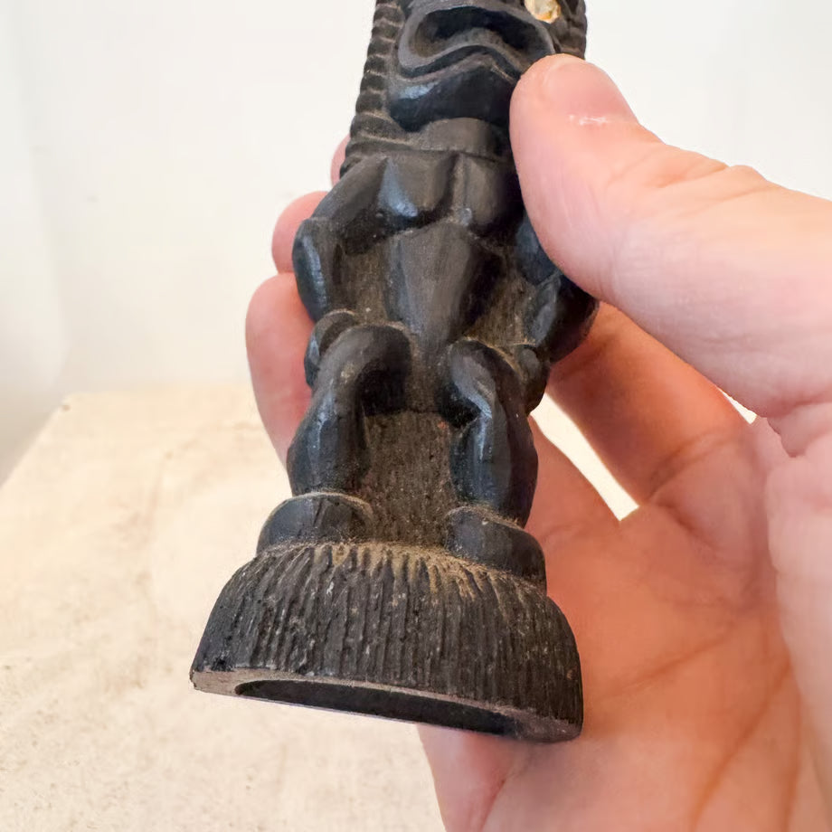 Tiki Bottle Opener / ティキのボトルオープナー