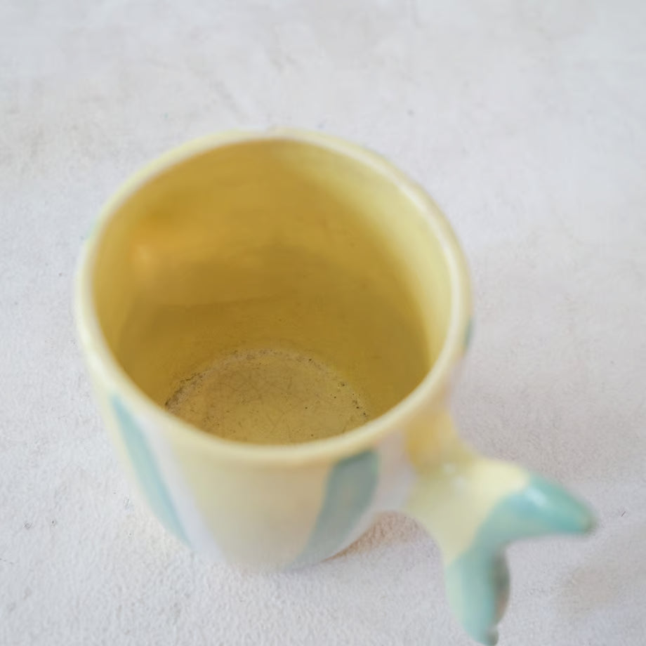 Fish Mag / お魚マグ