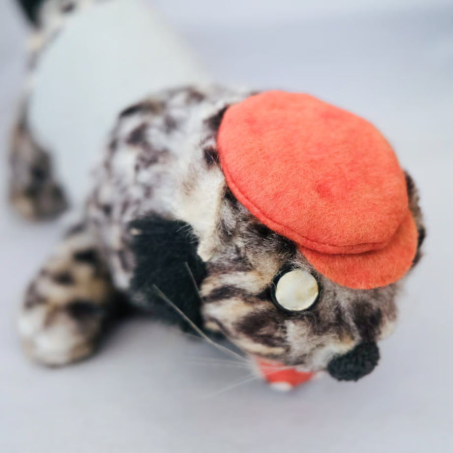 Hunting Gog Stuffed Animal / 狩猟犬のぬいぐるみ