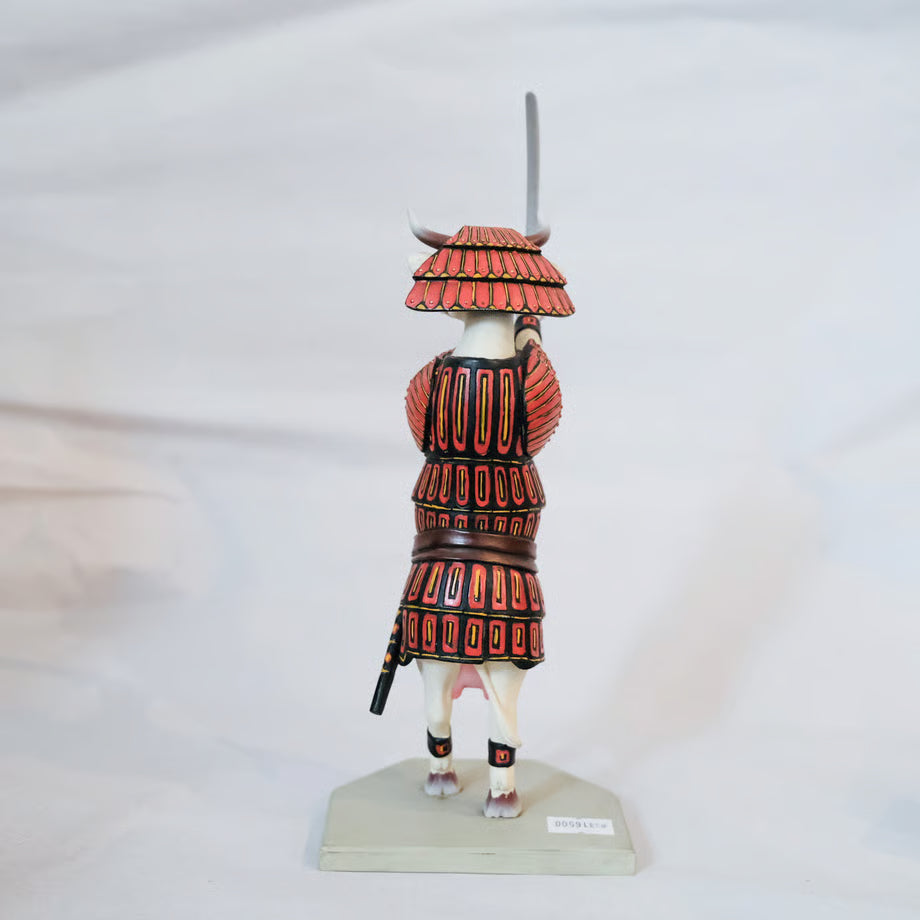 Cow Parade sam-moo-rai / Cow Parade サモーライ