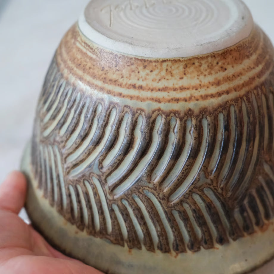 Ceramic Bowl / セラミックボウル