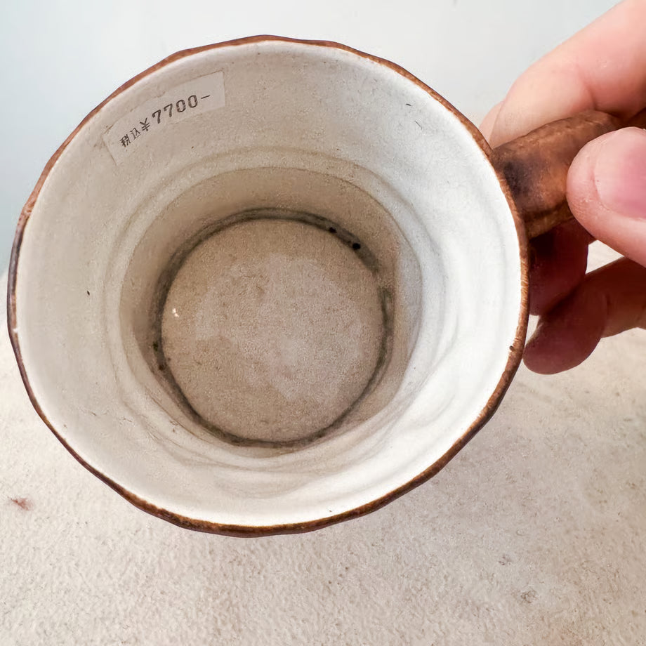 Tiki Mug / ティキマグ