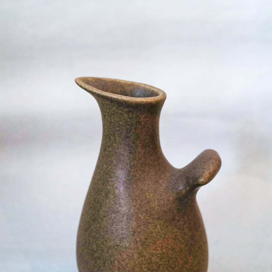 Ceramic Vase / 陶器花器