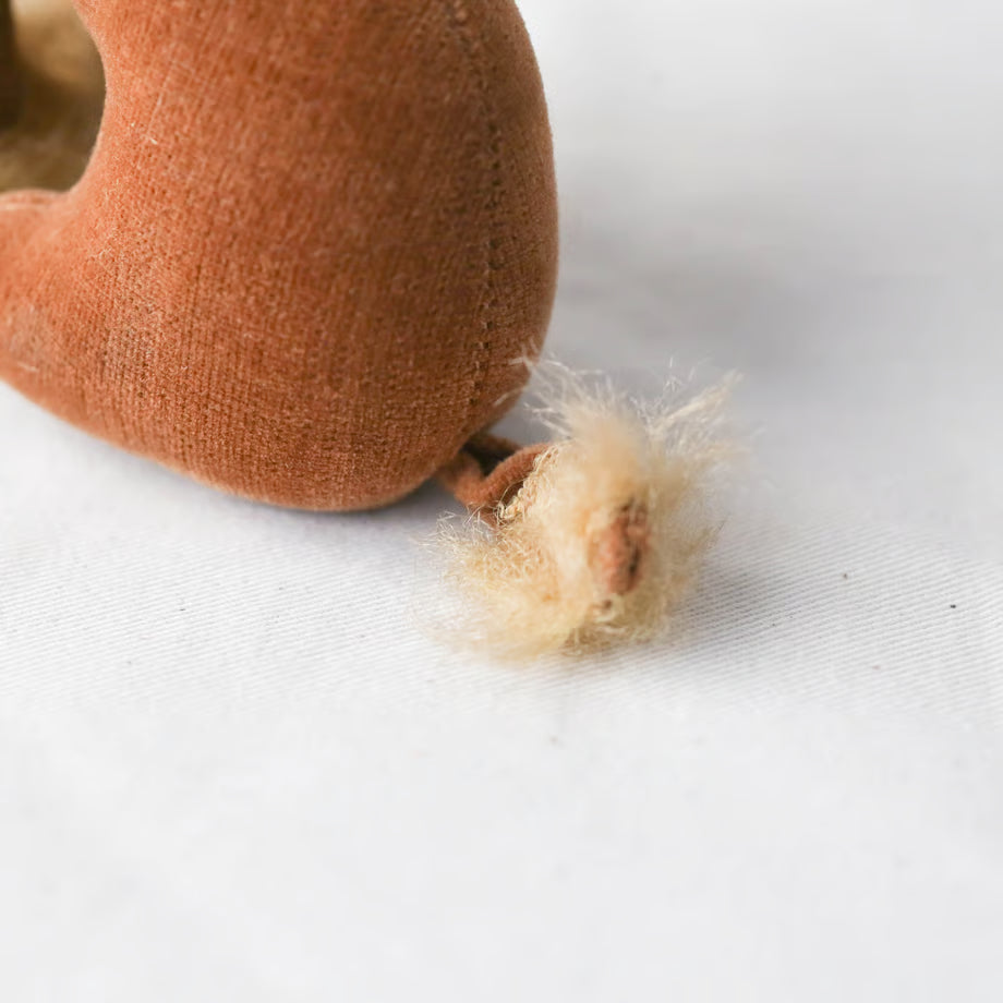 Dog Plush Toy /