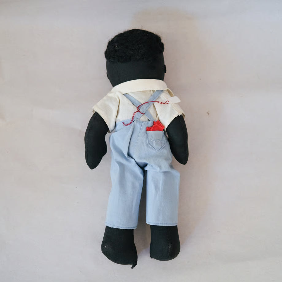 Black Rag Doll / ブラックラグドール