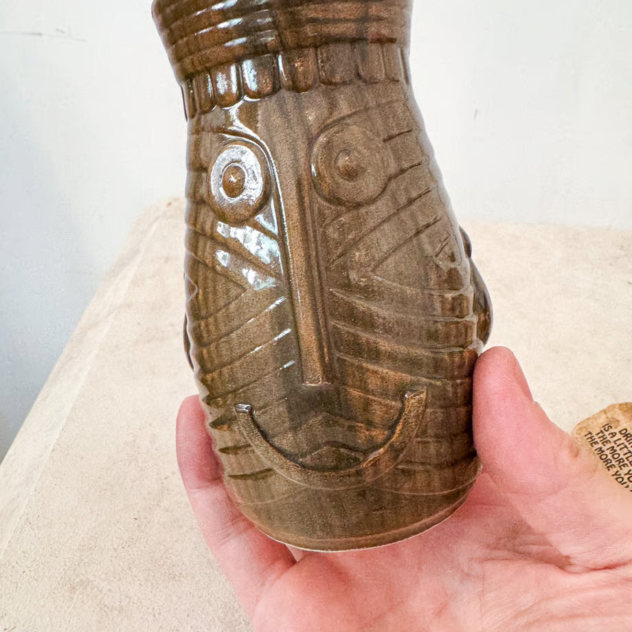 Pottery  Mug / 陶器のマグ