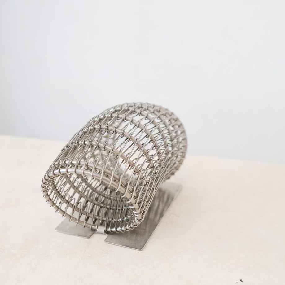 Metal Objet Art / メタルアート
