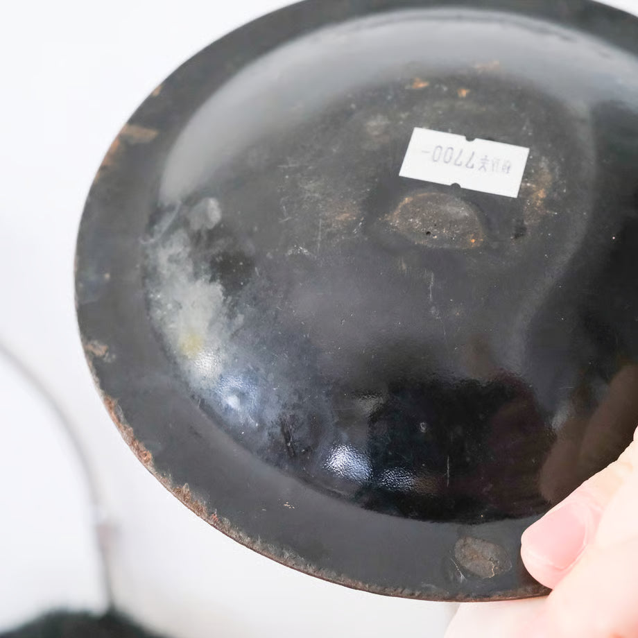 Enameled  Tray / 琺瑯のトレイ