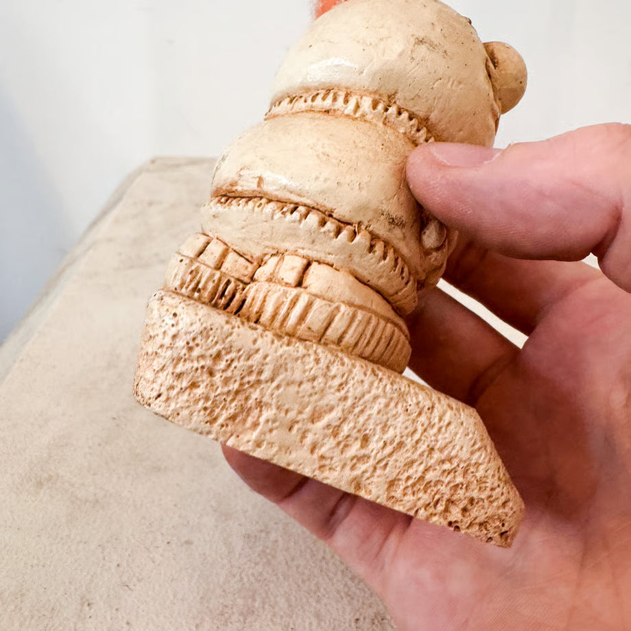 Message Doll / メッセージドール