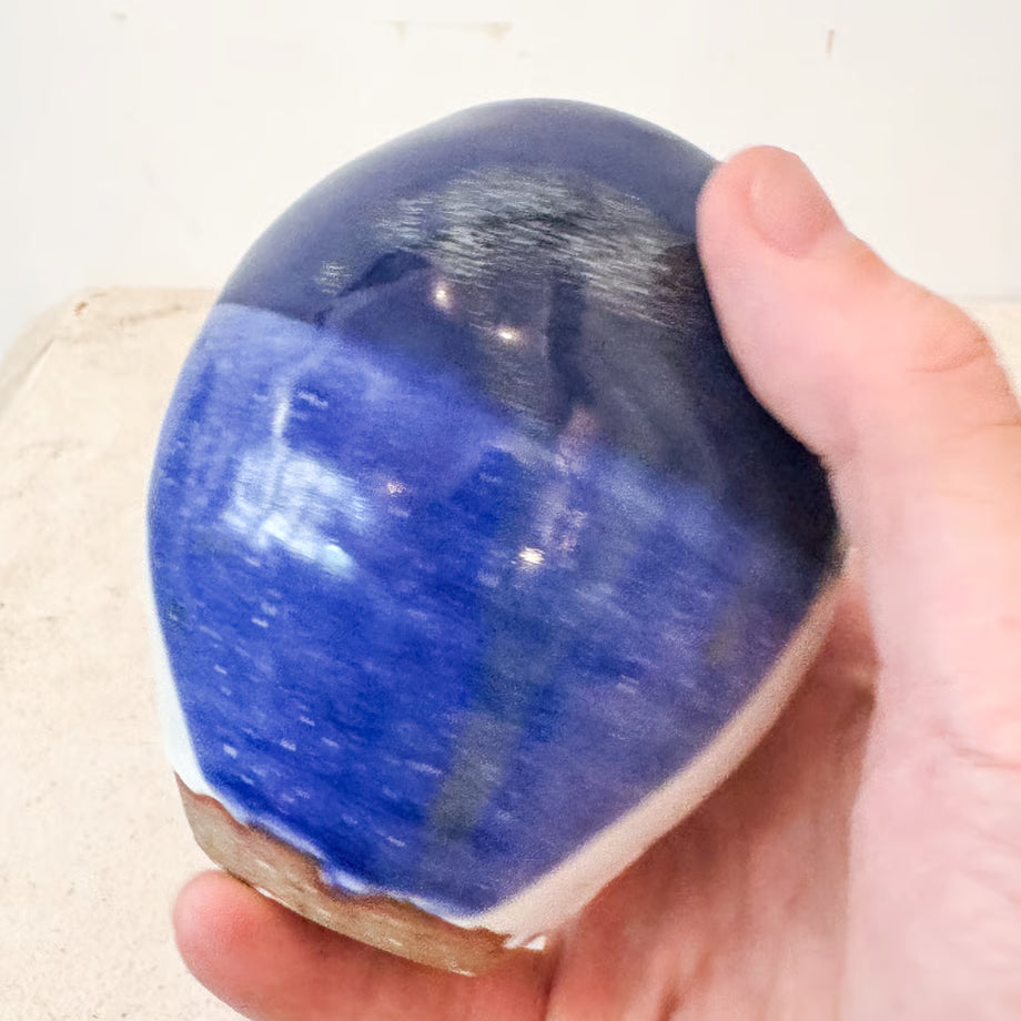 Pottery Vase / 陶器花器