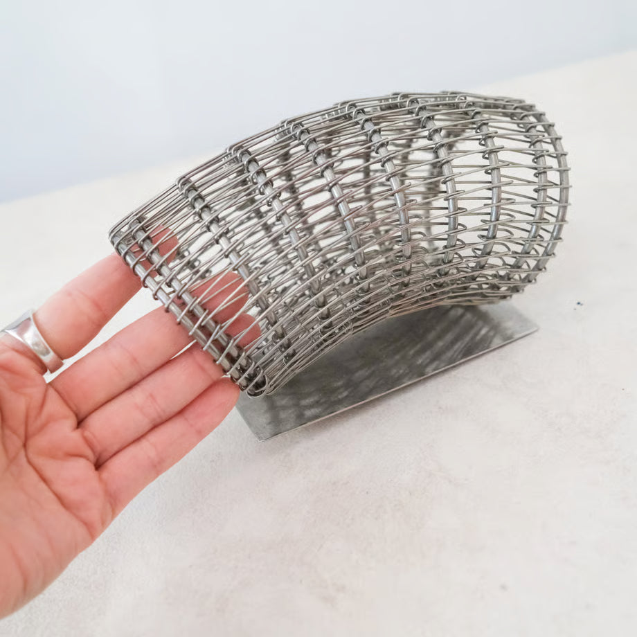 Metal Objet Art / メタルアート
