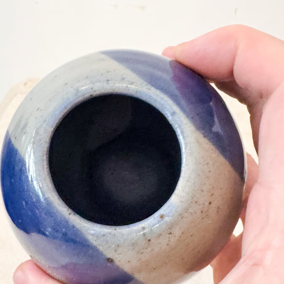 Pottery Vase / 陶器花器