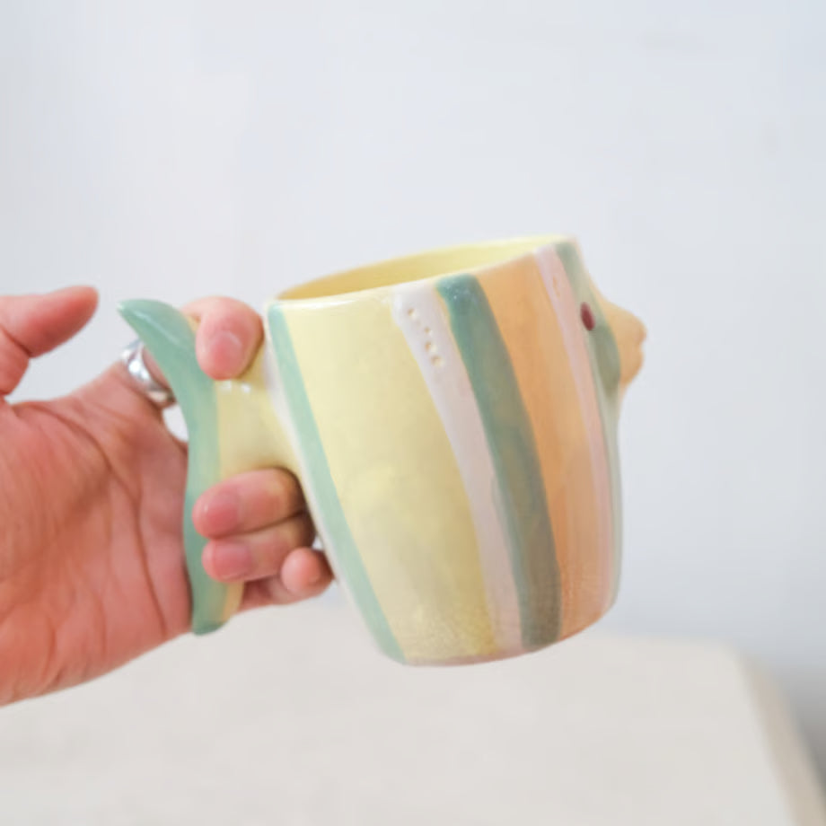 Fish Mag / お魚マグ