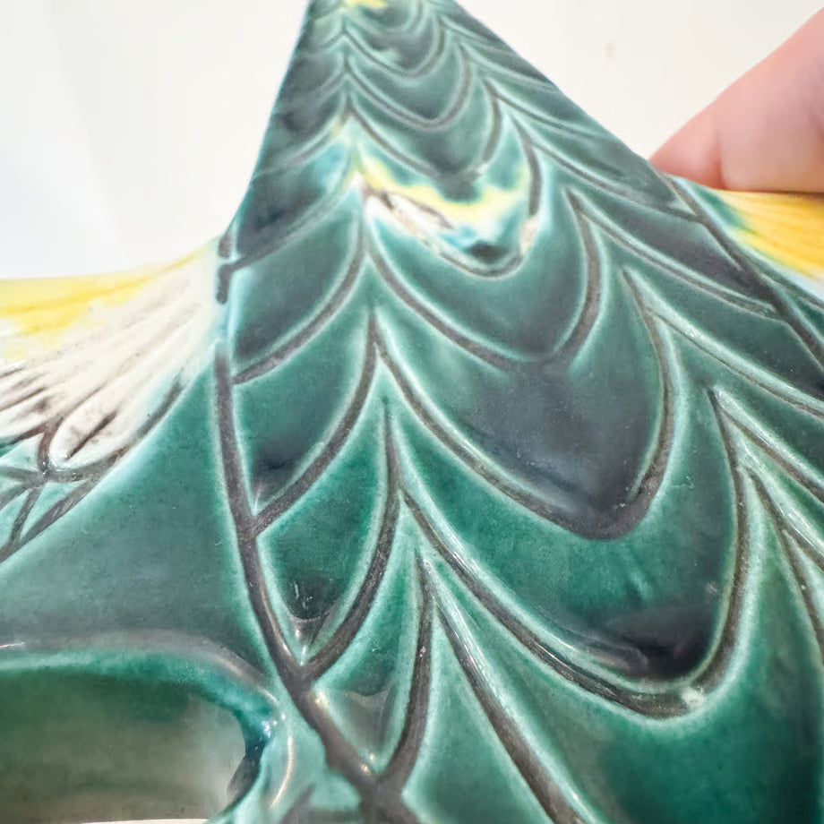Pottery Object / 陶器のオブジェ
