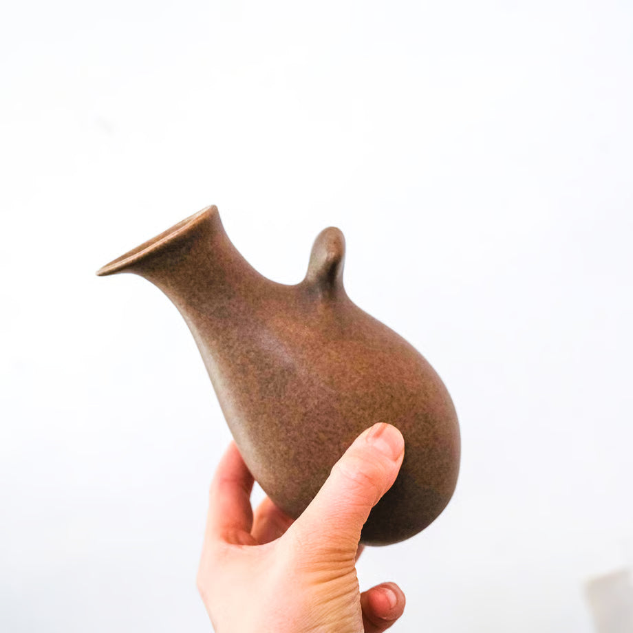 Ceramic Vase / 陶器花器