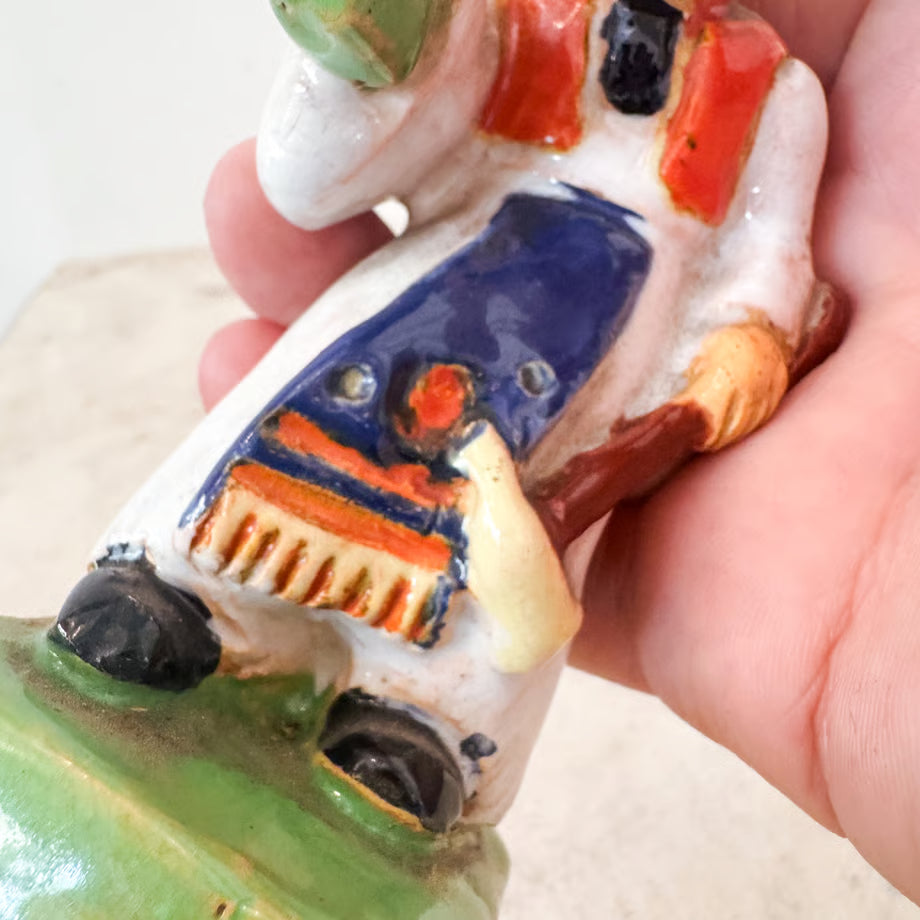 National Costume Doll / 民族衣装の人形