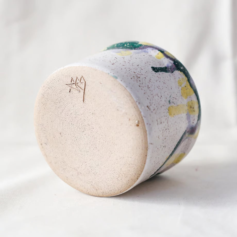 Ceramic Bowl / セラミック製鉢