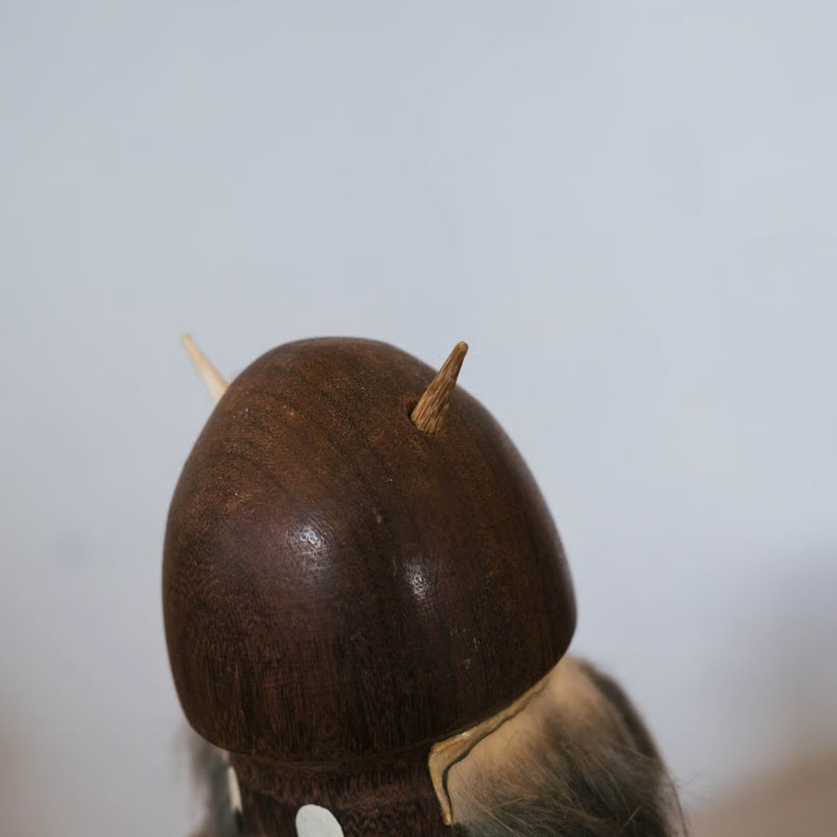 Viking Doll / バイキング人形